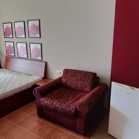 Gl Sozopol - Studio Apartment Ngoại thất bức ảnh