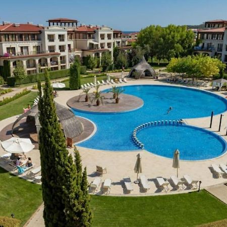 Gl Sozopol - Studio Apartment Ngoại thất bức ảnh